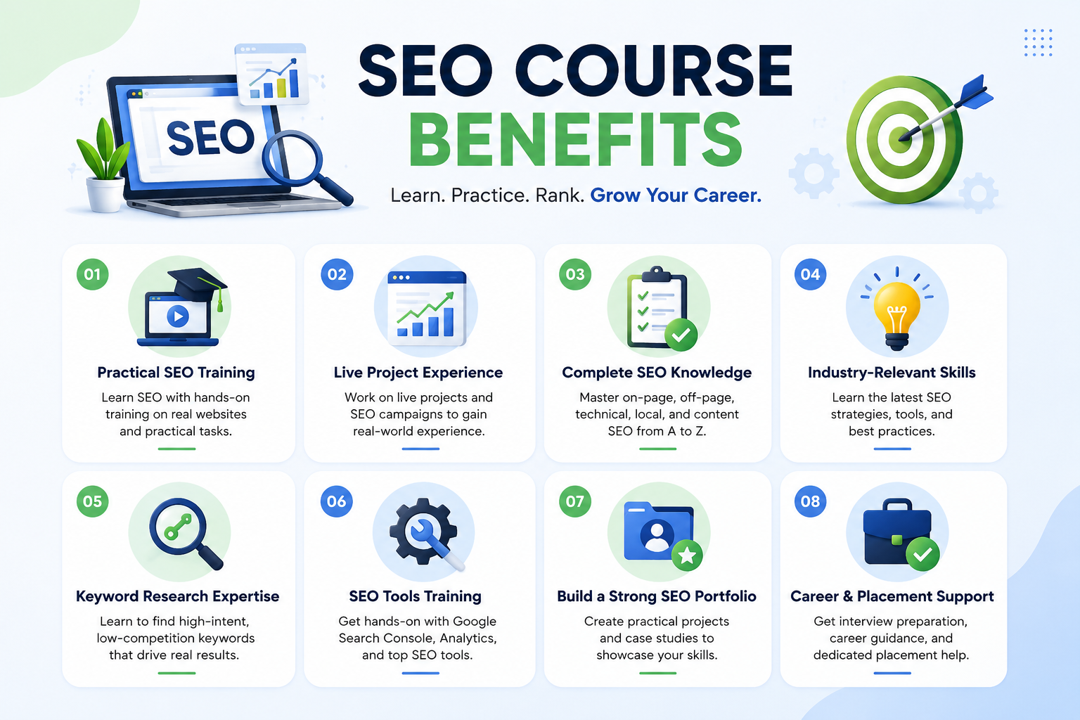 SEO Course