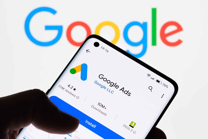 Google Ads Course